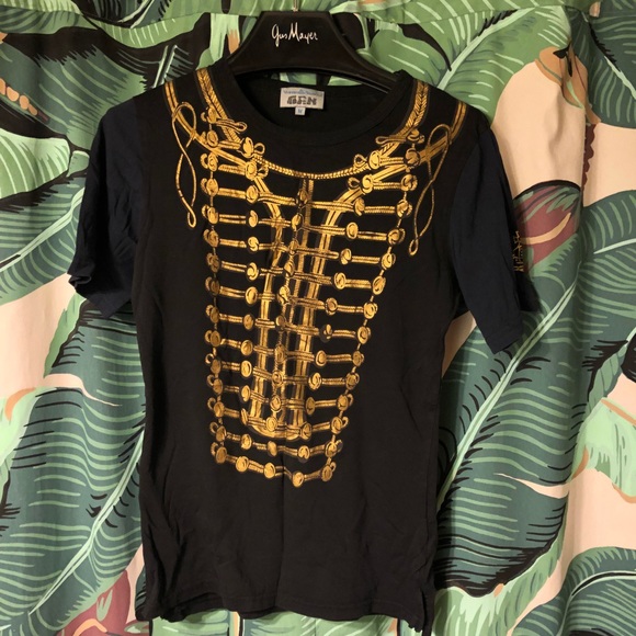 Vivienne Westwood Other - Vivienne Westwood military tee